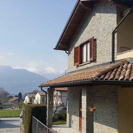 A Due Passi Dalla Spiaggia Colico Exterior foto